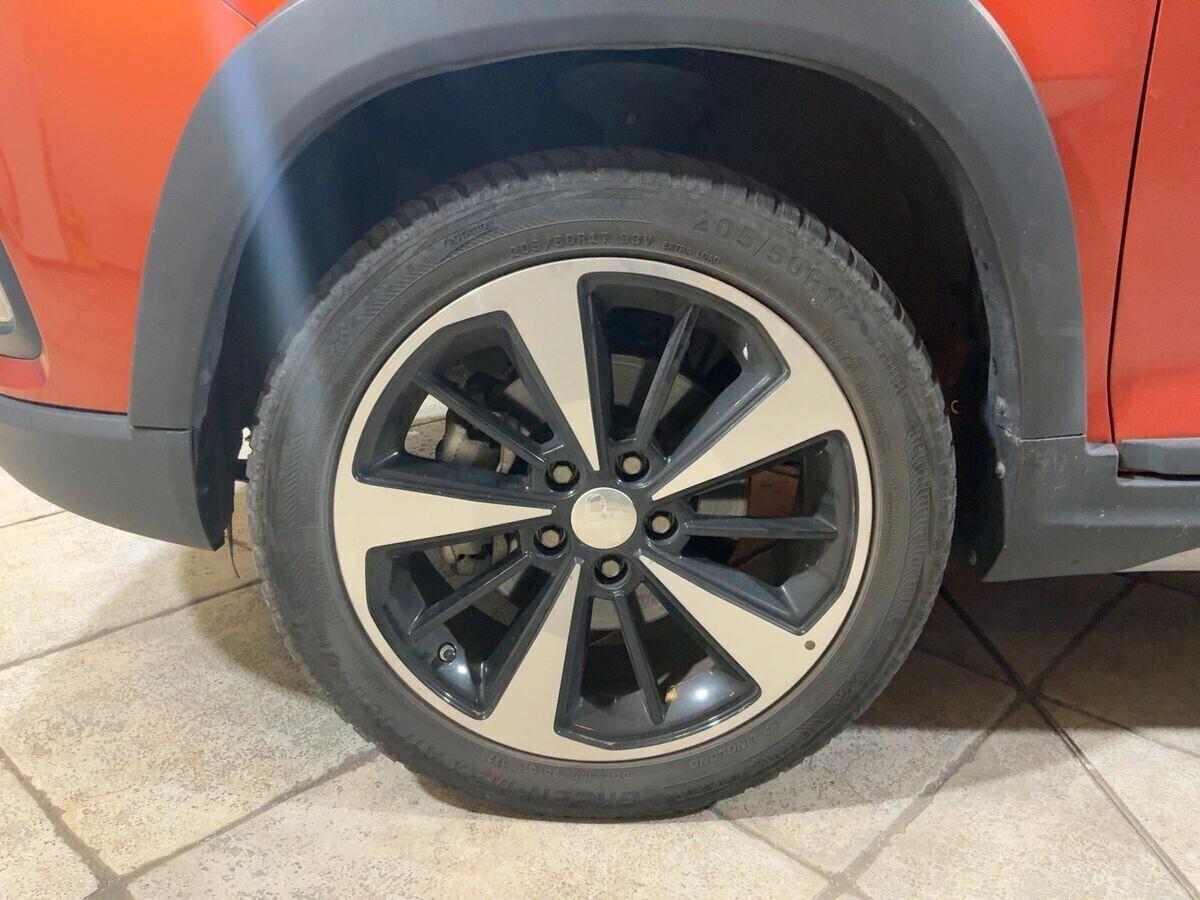 Dr 3 DR3 1.5 Bi-Fuel GPL