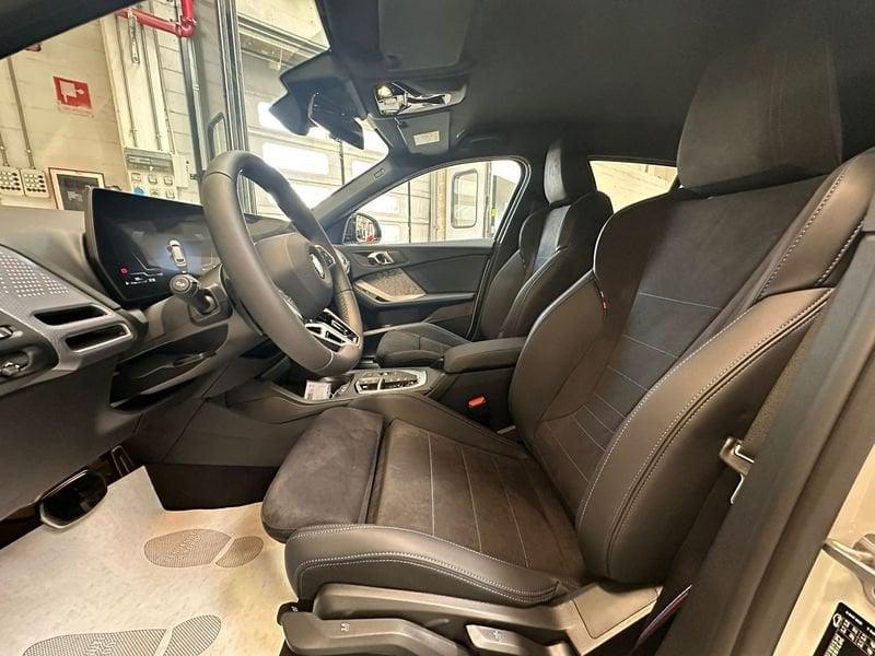 BMW Serie 1 120D