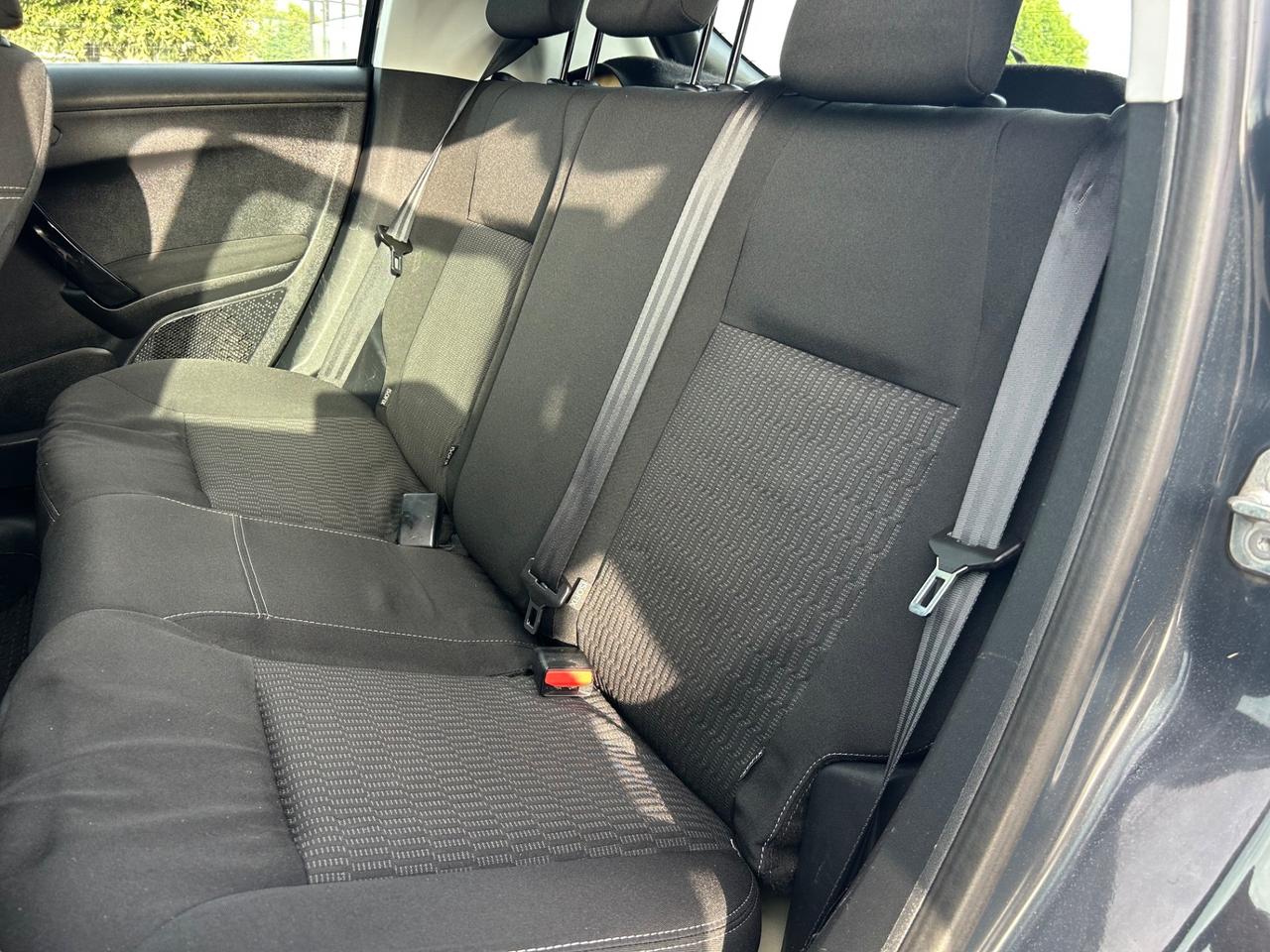 Peugeot 208 BlueHDi 75 5 porte Allure