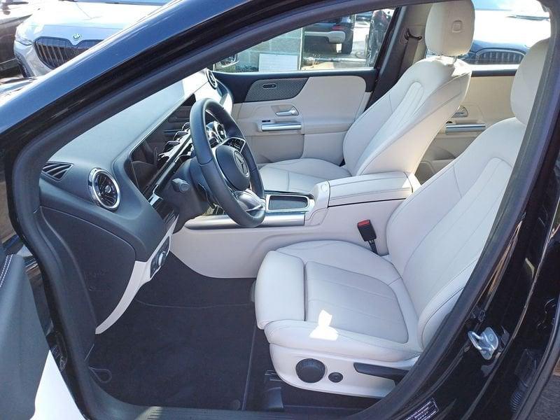 Mercedes-Benz Classe B B 180 Automatic Advanced Progressive