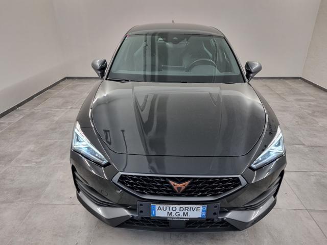 CUPRA Leon 1.5 Hybrid 150 CV DSG