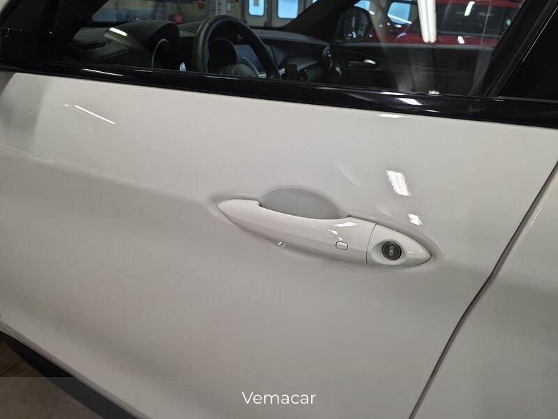 Alfa Romeo Stelvio 2.2 TD 210 CV Veloce AT8 Q4