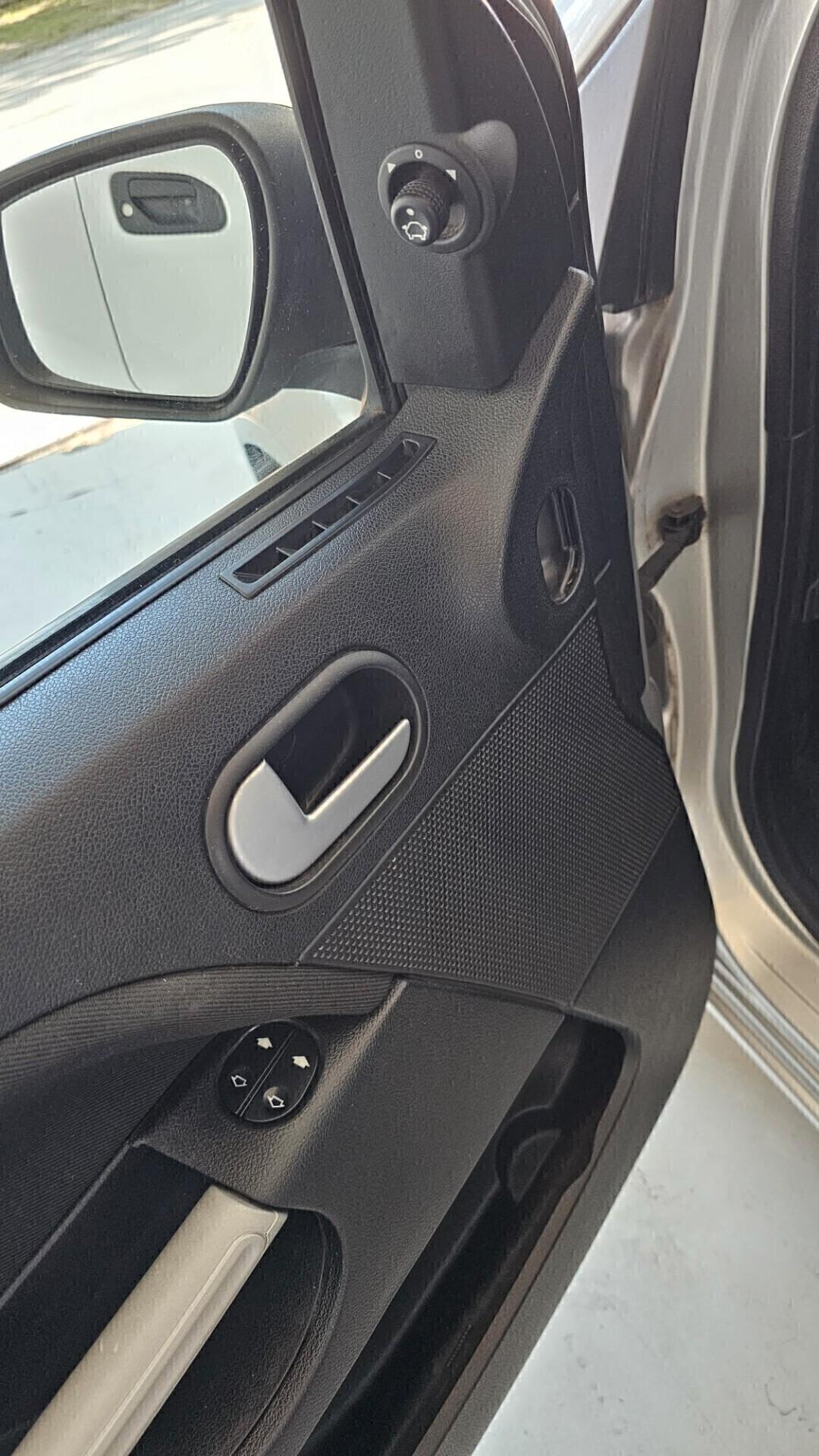 Ford fiesta Unico proprietario