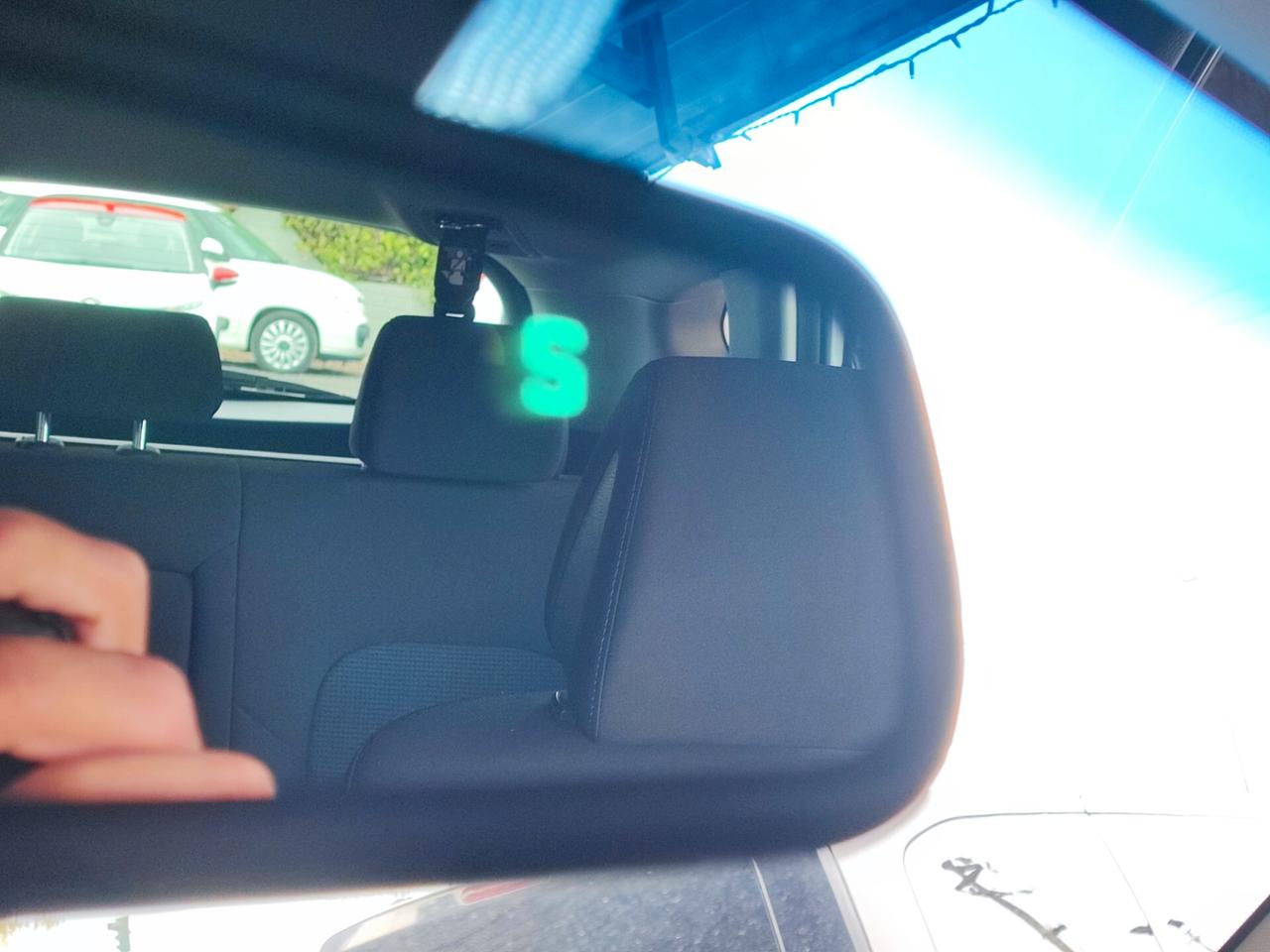 Hyundai Tucson 1.7 CRDi XPossible