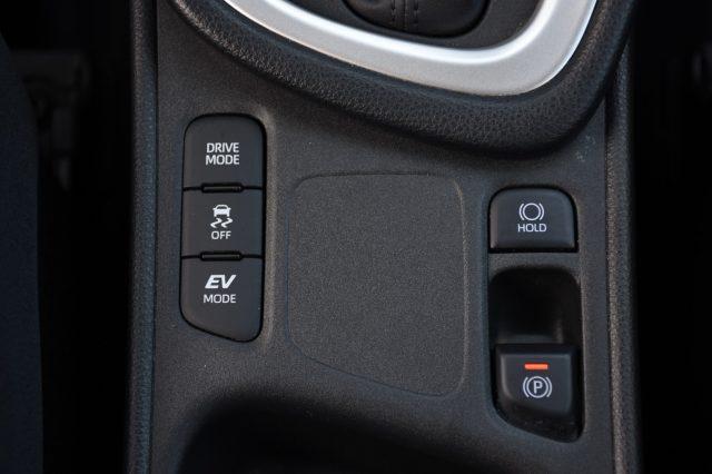 TOYOTA Yaris 1.5 Hybrid 5 porte Business *MY 21* SOLO 14900KM!!