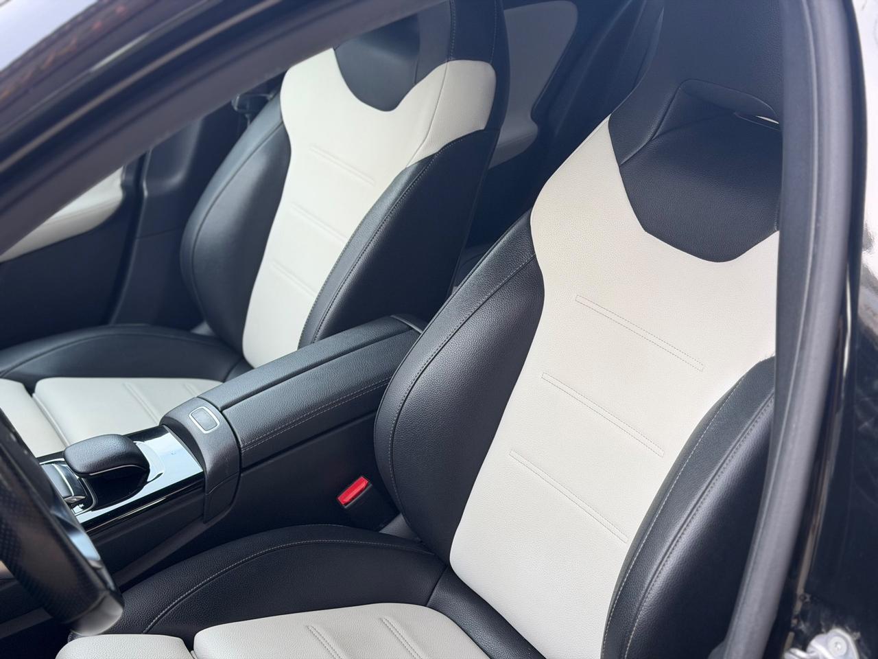 Mercedes-benz A 180 d AMG