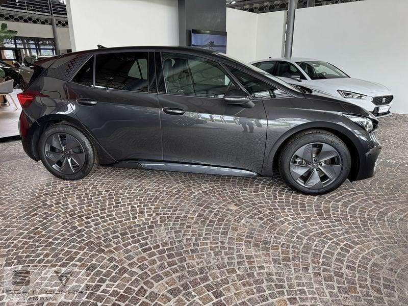 CUPRA Born Born 58 kWh 150 kW