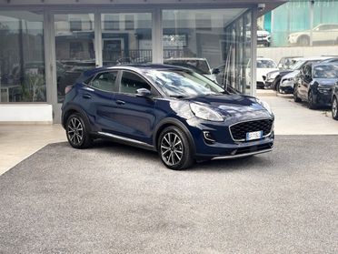 Ford Puma 1.0 Ecoboost 125CV E6 - 2021