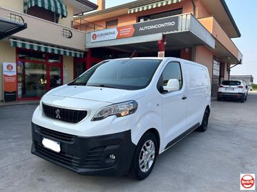PEUGEOT Expert 1.6 Bluehdi Prem. std S&S 115cv vetr. E6 1.6 Bluehdi Premium std S&S 115cv E6
