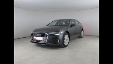 AUDI A6 V 2018 Avant - A6 Avant 40 2.0 tdi mhev Business Design s-tronic