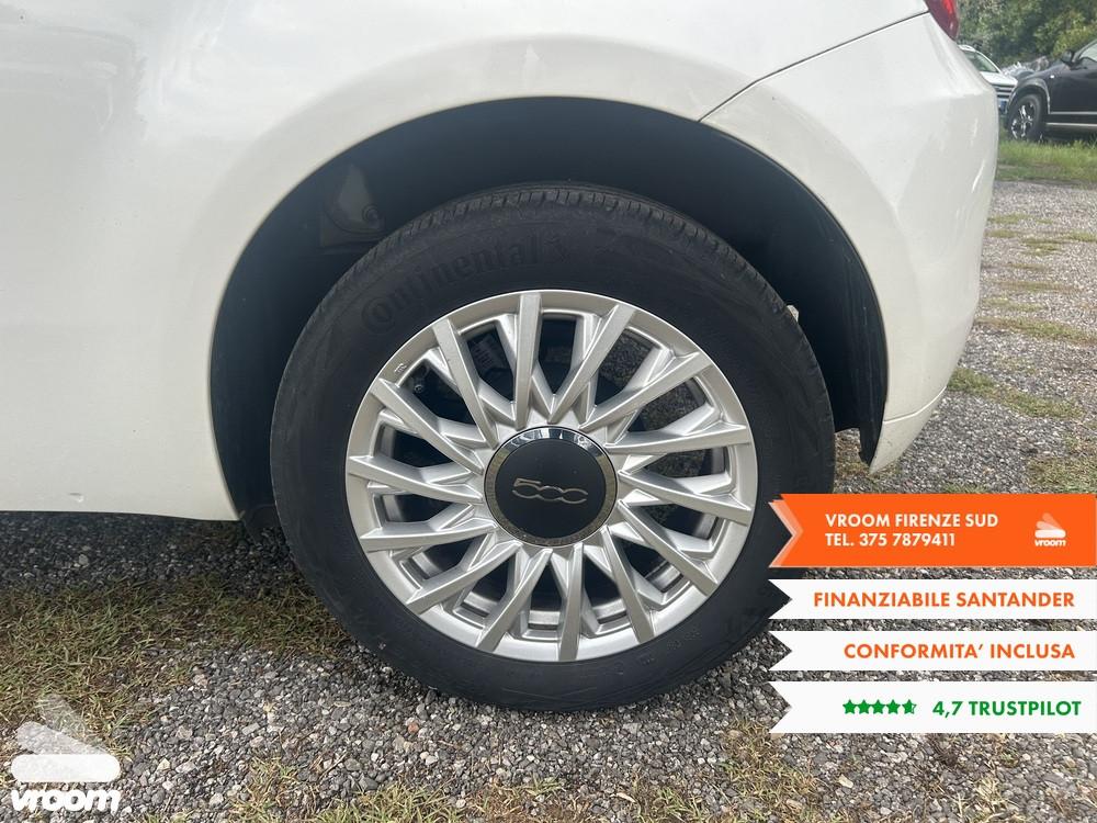 FIAT 500 (2015-2024) 500 1.0 Hybrid Dolcevita