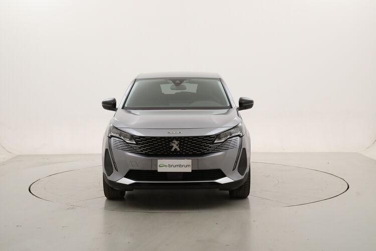Peugeot 3008 Allure EAT8 BR427718 1.5 Diesel 131CV