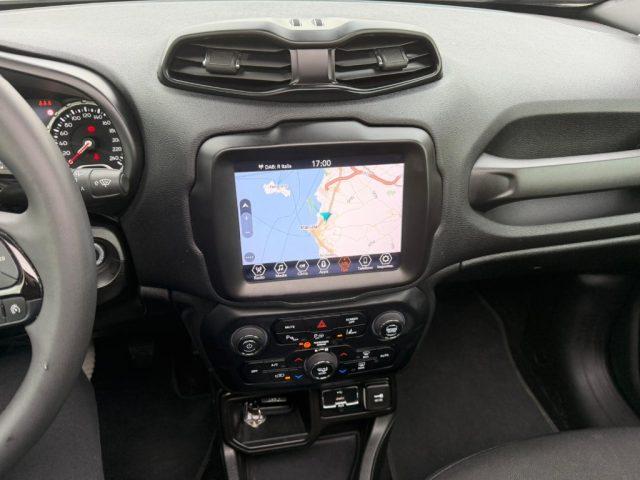 JEEP Renegade 1.6 Mjt 130 CV S + Tetto