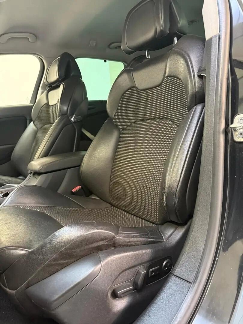 Citroen C5 2.0 HDi 160 aut. Executive Tourer