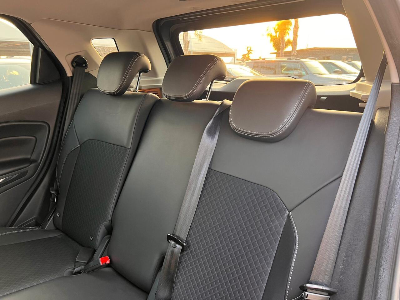 Ford EcoSport 1.5 TDCi 95 CV Titanium S