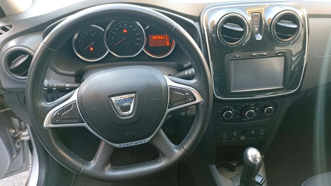 Dacia Sandero 1.5 dCi 8V 90CV Start&Stop Serie Speciale Wow