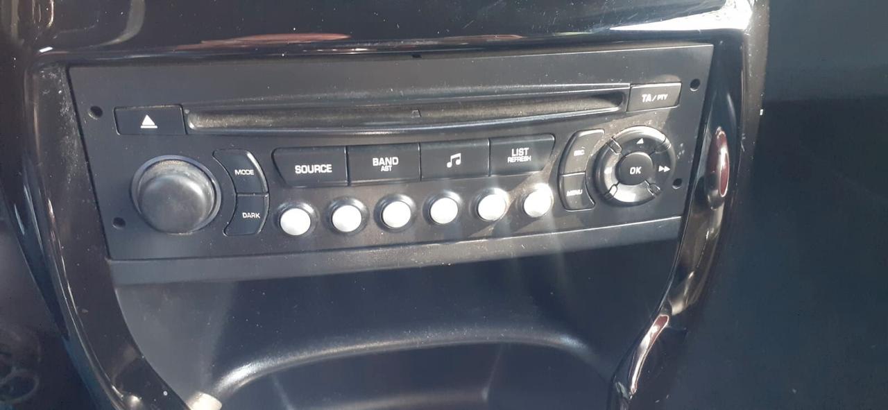 DS3 2012 - 1.6 e-HDi Lb automobili