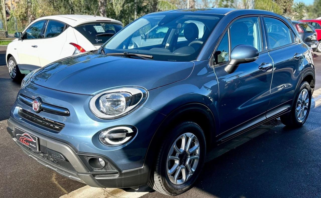 Fiat 500X 1.3 MultiJet 95 CV Lounge