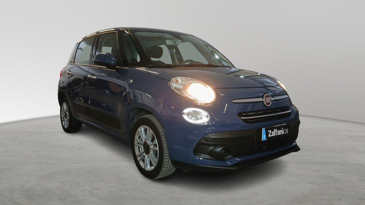 FIAT 500L - 500L 1.3 Multijet 95 CV Business