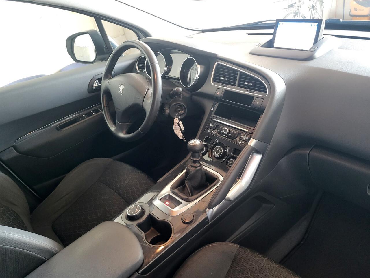 Peugeot 3008 BlueHDi 120 S&S Business