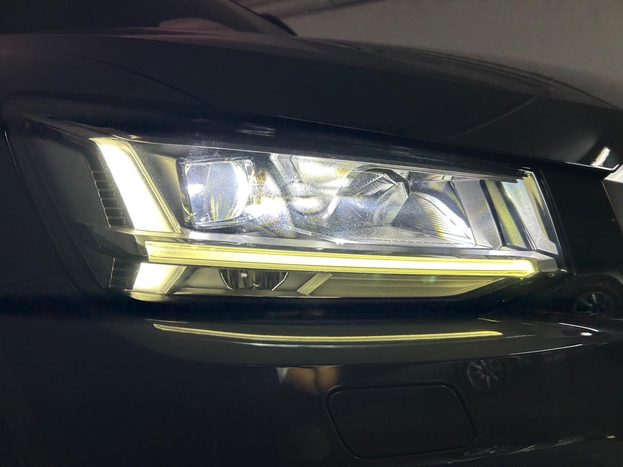 Audi Q2 30 TFSI Admired ideale per neo patentati