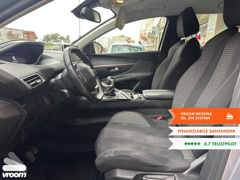 PEUGEOT 3008 2ª serie 3008 BlueHDi 130 S&S Act...