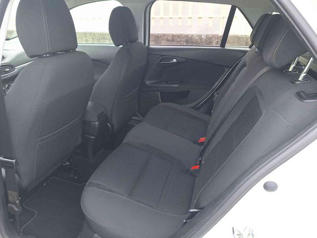 FIAT Tipo 1.6 Mjt S&S SW Lounge
