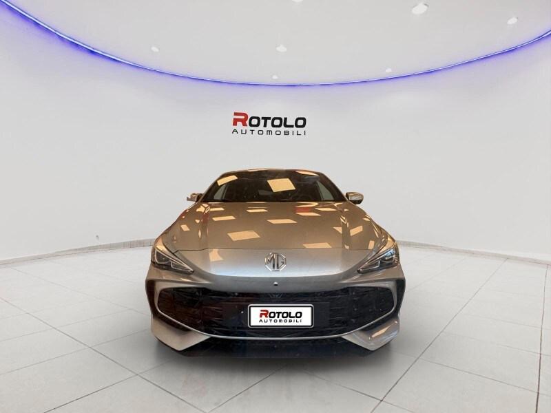MG MG3 MG3 1.5 Hybrid+ Luxury