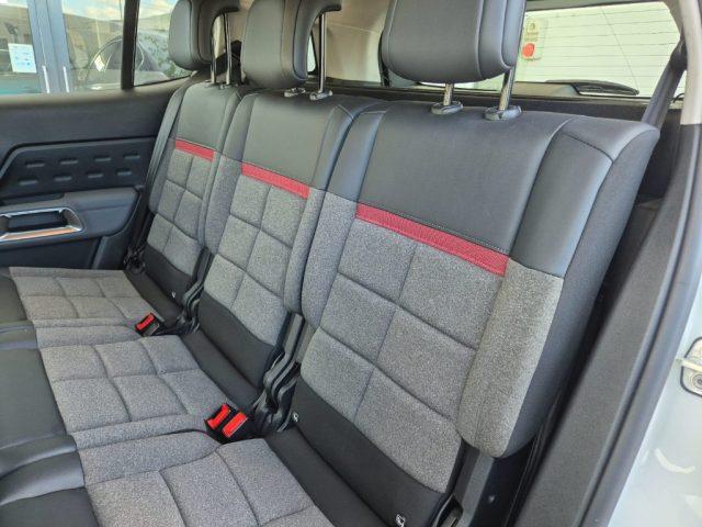 CITROEN C5 Aircross BlueHDi 130 S&S EAT8 Feel