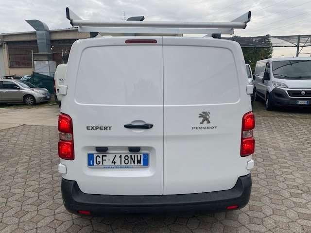 Peugeot Expert 1.5 BLUE HDI PREMIUM L2