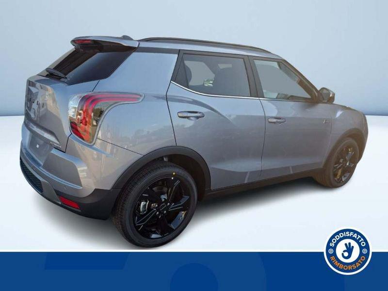 KGM Tivoli Style 1.5 Turbo GDI 163 CV MY26