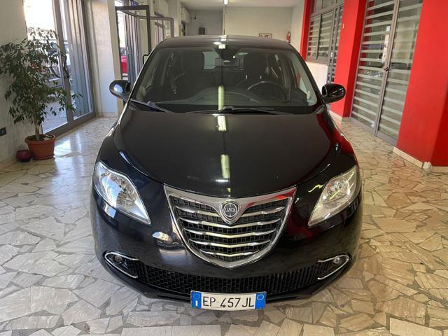 LANCIA Ypsilon 1.3 MJT 16V 95 CV 5 porte S&S Silver