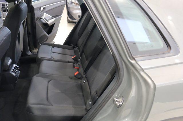 AUDI Q3 2.0 TDI 150 CV S tronic Business