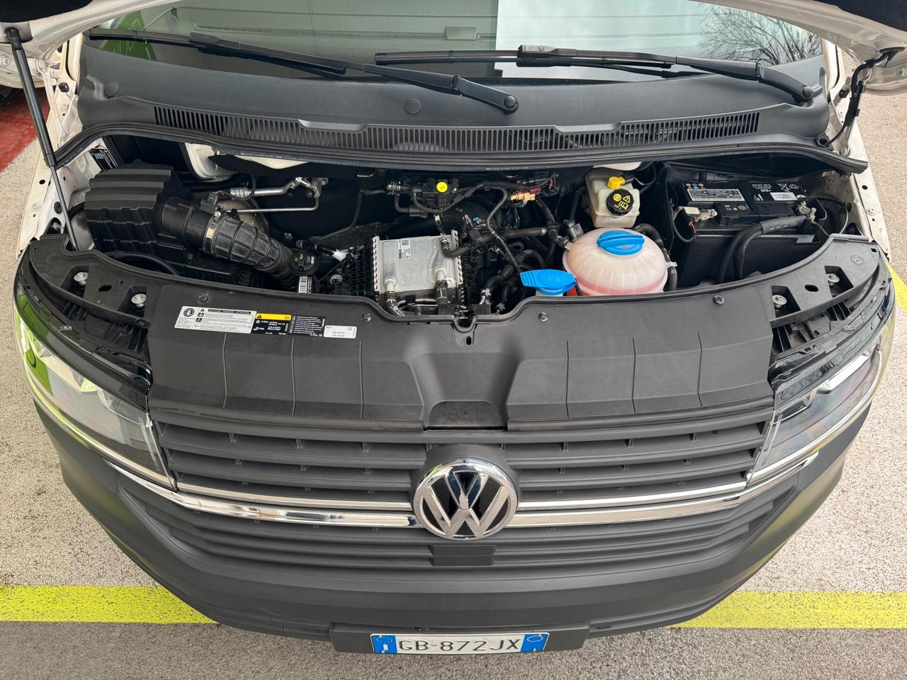 Volkswagen T6.1 Transporter 2.0TDI GARANZIA 24MESI