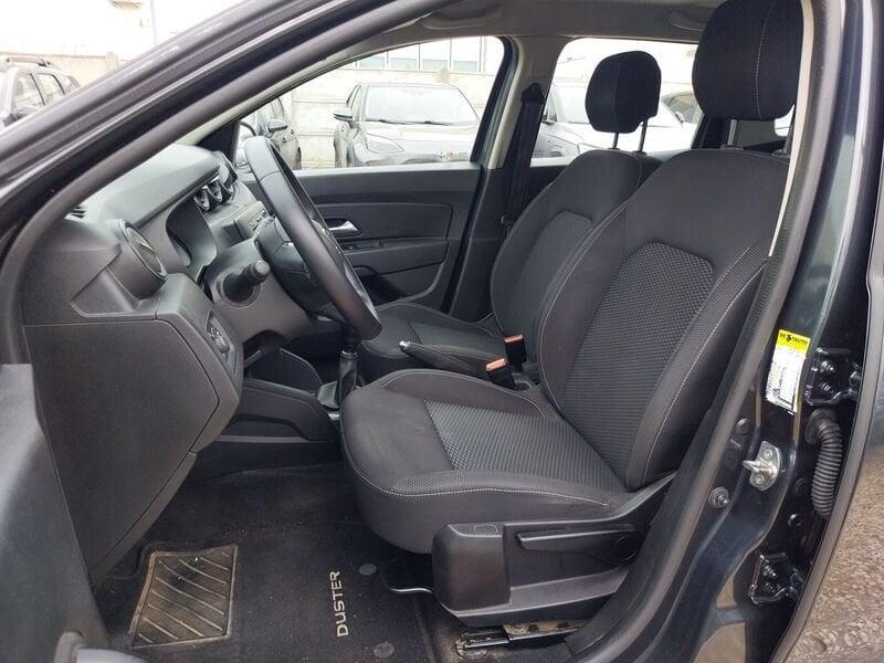 Dacia Duster Duster 1.6 sce Comfort Gpl 4x2 s&s 115cv