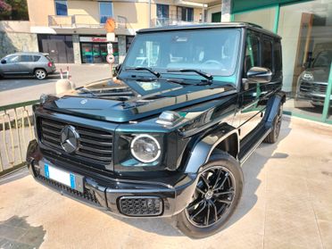 Mercedes-benz G 450 d Mild hybrid S.W. AMG Line IVA ESPOSTA