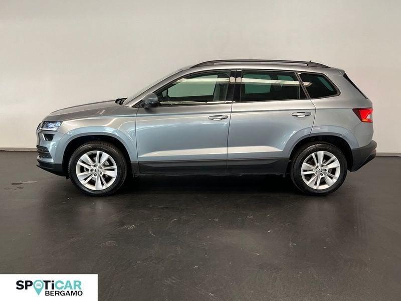 Skoda Karoq 1.0 TSI Style