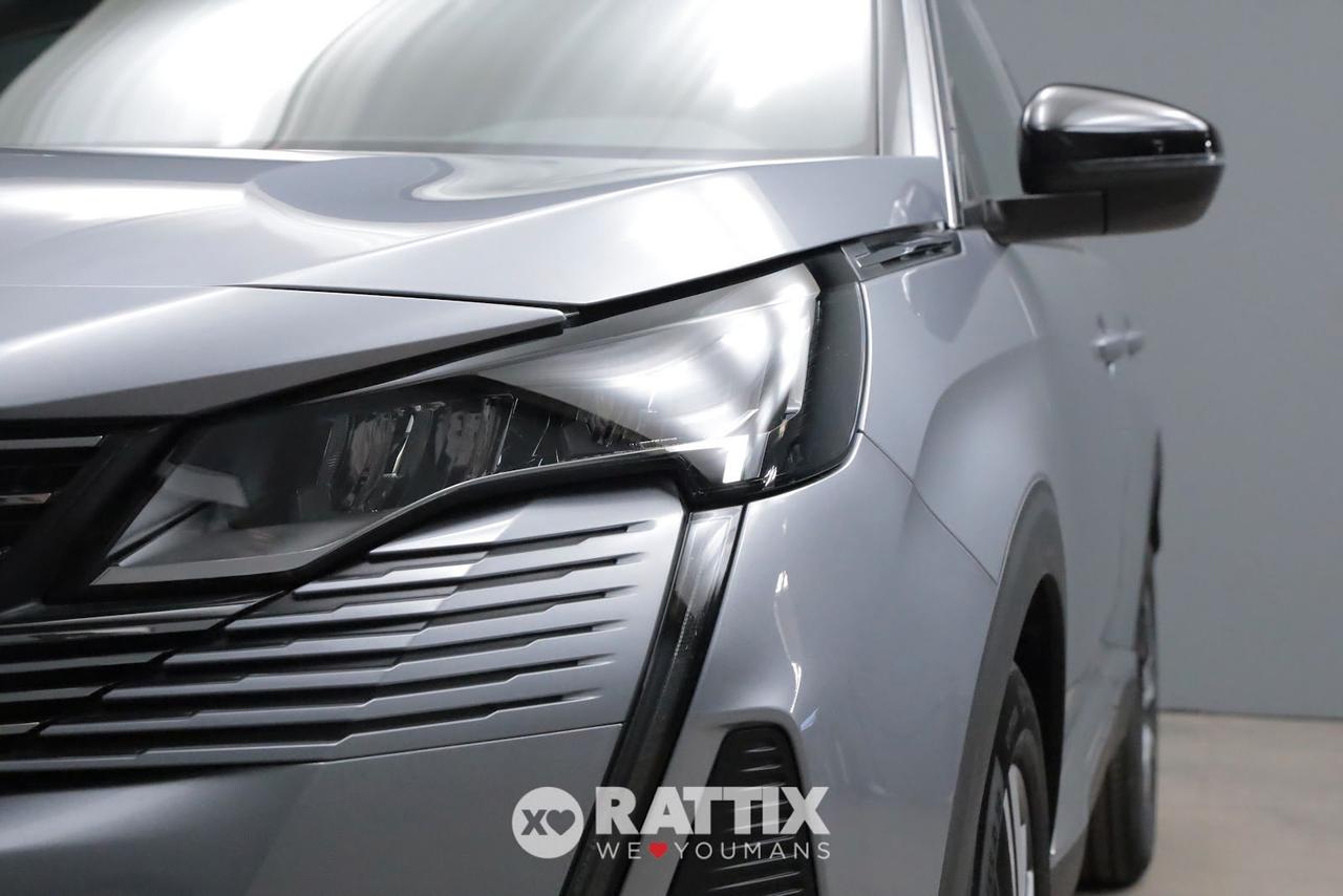 Peugeot 3008 1.5 BlueHDI 130CV Allure Pack EAT8