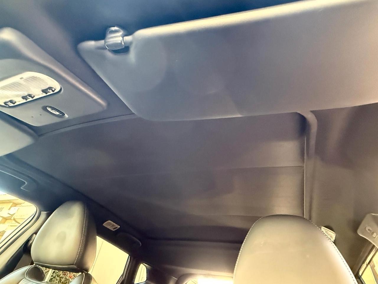 Nissan Qashqai 1.5 dCi 115 CV DCT Tekna