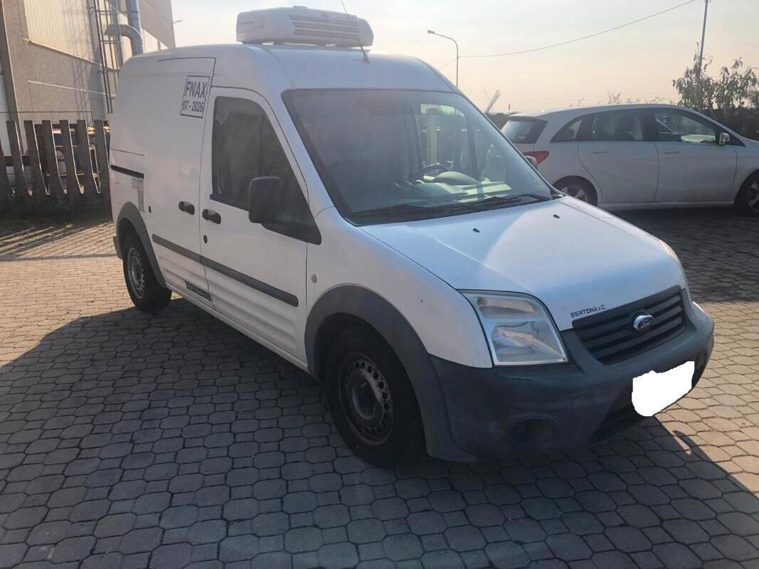 Ford Transit Connect 1.8 TDCi Furgone Frigo