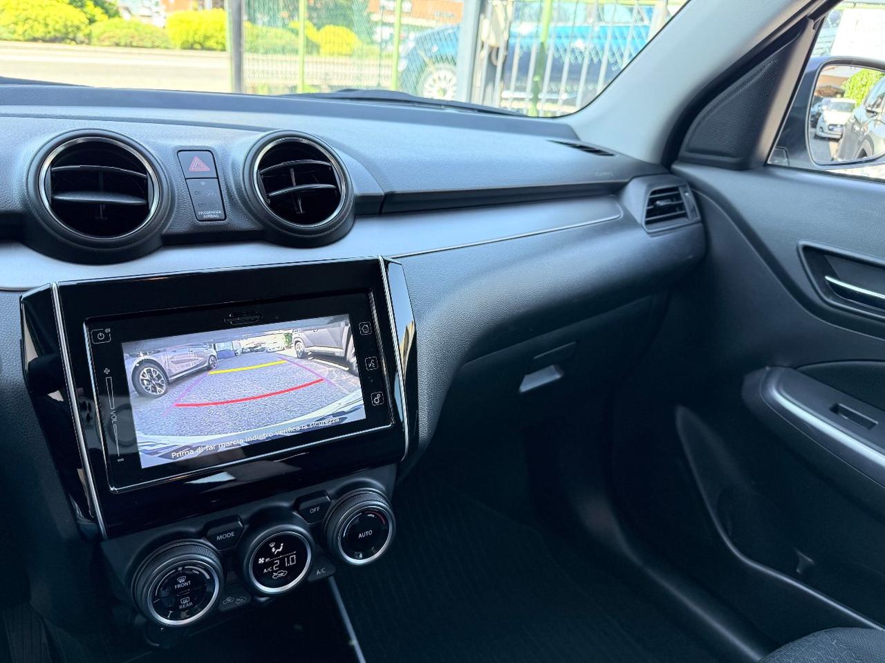 Suzuki Swift 1.2h Top 2wd