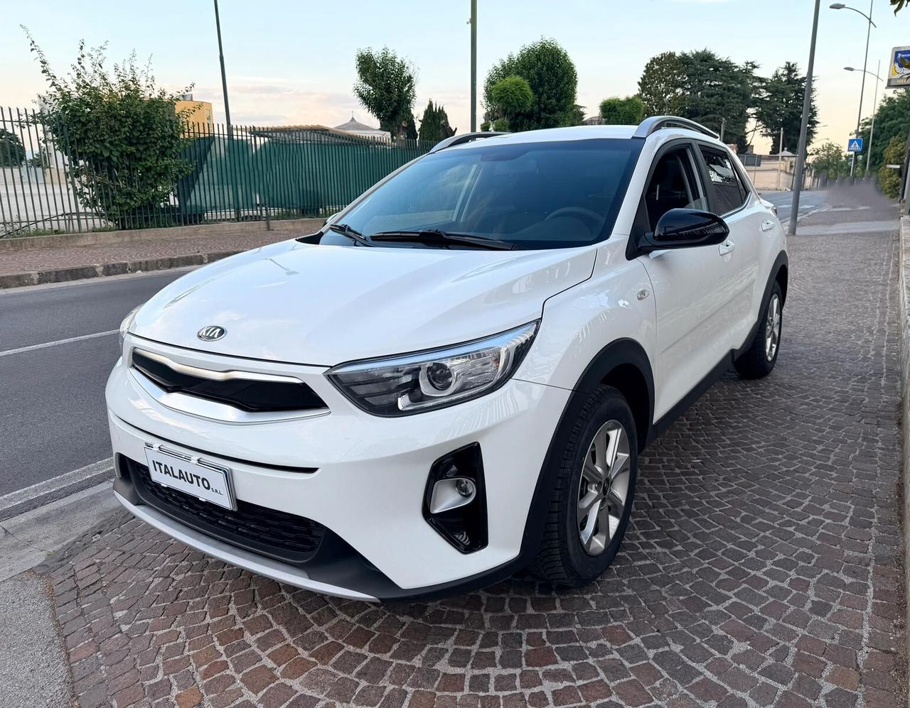 Kia Stonic 1.4 MPI EcoGPL Style