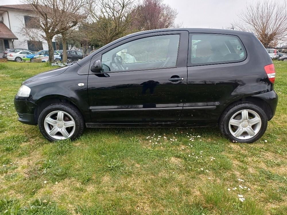 Volkswagen Fox 1.4 Easy Km 40.000