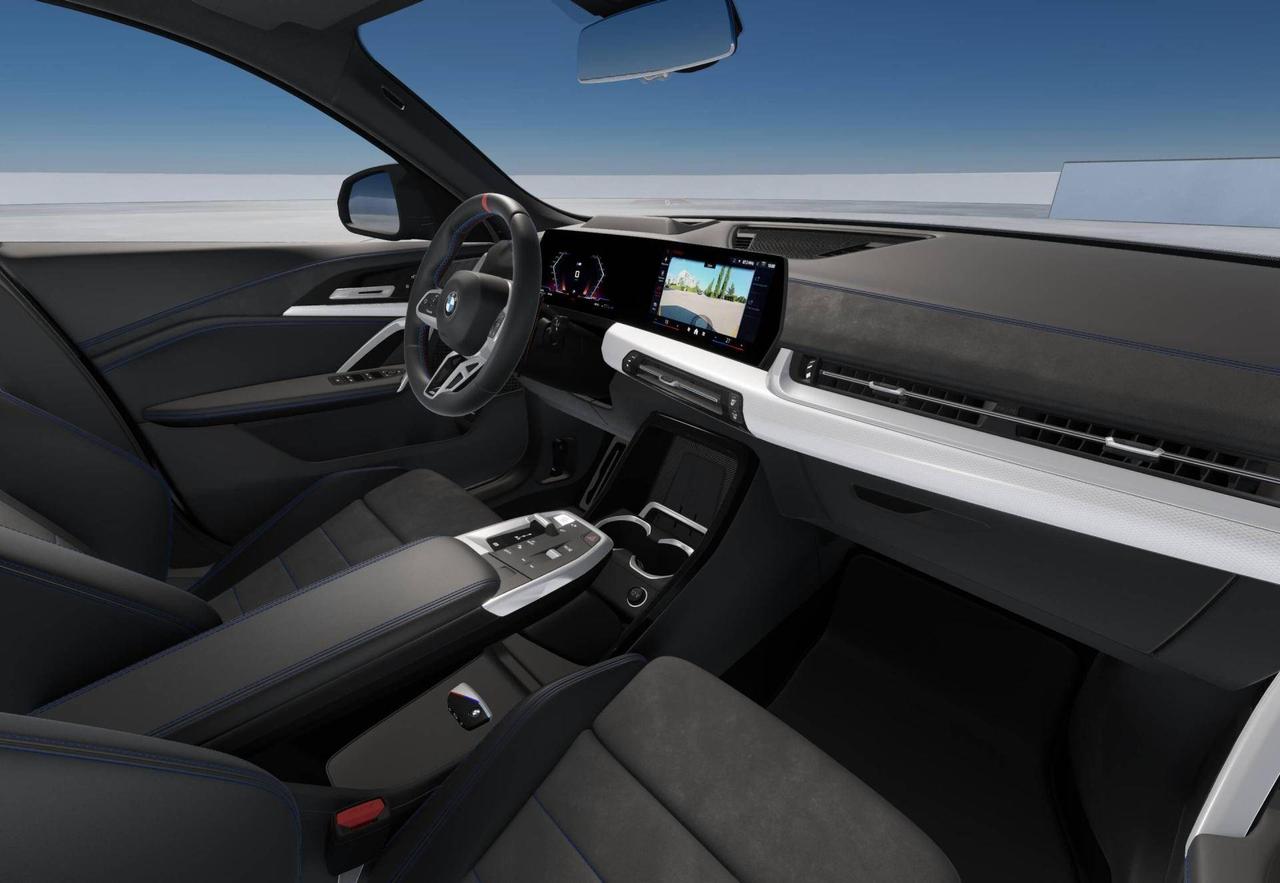 BMW X2 xDrive M35i MSport Pro