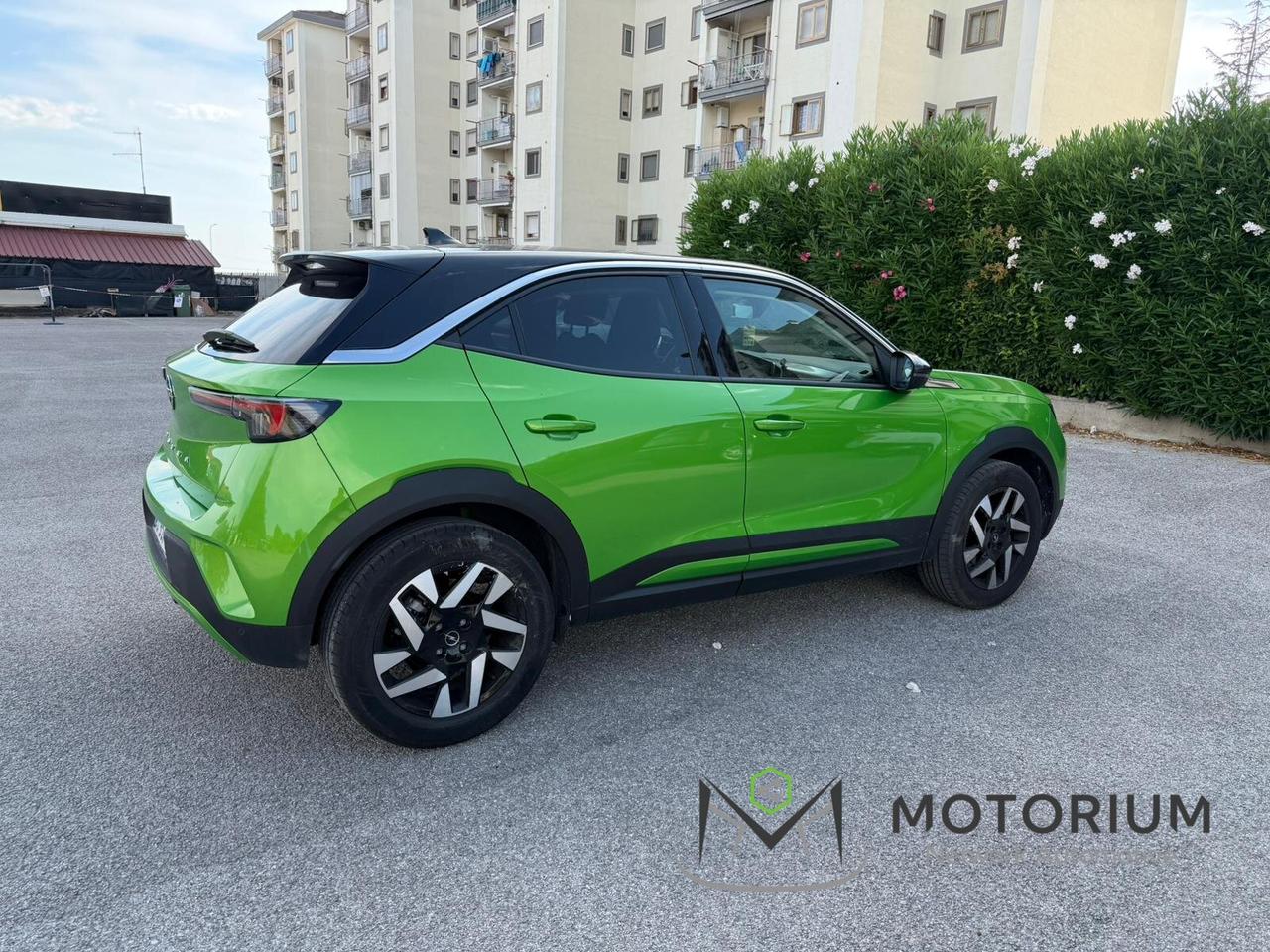 Opel Mokka 1.2 t GS s&s 100cv