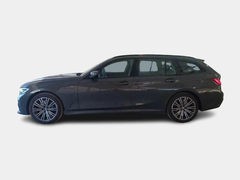 BMW 330 XDRIVE MSPORT TOURING AUTO STATION WAGON