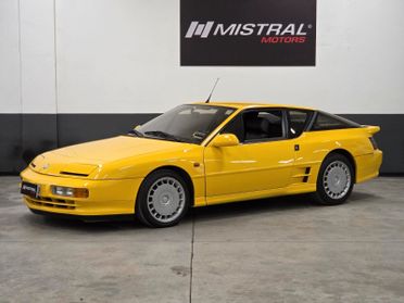Alpine A 610 3.0 V6 Turbo