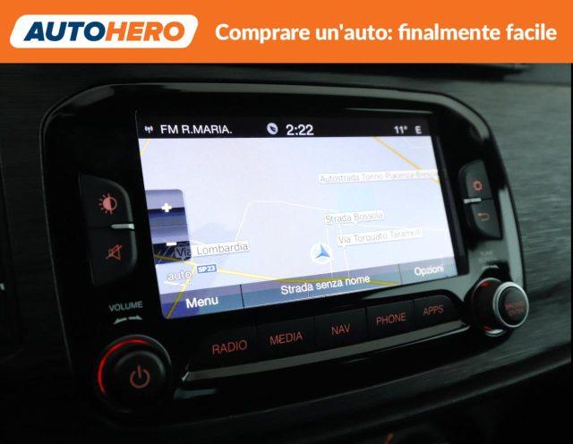 ALFA ROMEO Giulietta 1.4 Turbo 120 CV Super