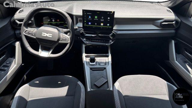 DACIA Bigster Hybrid 155 CV Journey