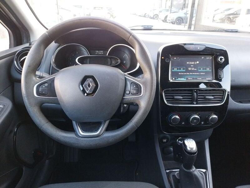 Renault Clio Clio 1.5 dci energy Zen 90cv